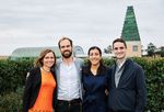 MBA Scholar Profiles 2020-21