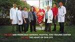 Mark Zuckerberg and Priscilla Chan, MD Give $75 Million to the Foundation's Heart of Our City Capital Campaign