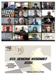 E-MAGAZINE DECEMBER 2020 - GM JONES GAWAIN WINS EUROPEAN ONLINE BLITZ CHESS CHAMPIONSHIP! - European Chess Union