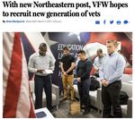 Jewish War Veterans of the USA - Membership Committee - Jewish War Veterans of ...