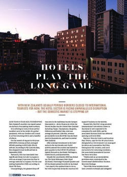 PLAY THE LONG GAME - Bayleys