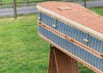 WILLOW COFFINS Handmade in Somerset - Musgrove Willows Coffins