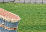 WILLOW COFFINS Handmade in Somerset - Musgrove Willows Coffins