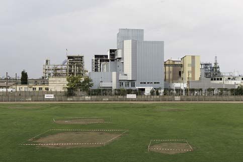 8th Festival For Photography F Stop Leipzig Broken Bonds