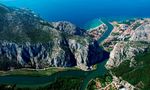 Croatian Wilderness KL3 CRUISE 2018 - Guaranteed departures from Split - Katarina Line
