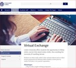Blackboard code: 4Abroad-0000FWN - Discover the world at Leiden University - Universiteit Leiden