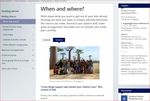 Blackboard code: 4Abroad-0000FWN - Discover the world at Leiden University - Universiteit Leiden