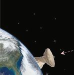 Review Article Development and Prospect of Chinese Lunar Relay Communication Satellite