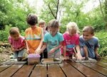 SUMMER CAMP GUIDE What are your kids doing this summer? - Fox Valley Park District - Fox Valley ...