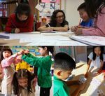 AFTER SCHOOL ACTIVITIES - NEW THIS TERM . SIGN UP ONLINE TODAY! - Canadian International School