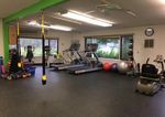 LITTLE HOUSE - February 2020 - THE ROSLYN G. MORRIS ACTIVITY CENTER - Peninsula Volunteers