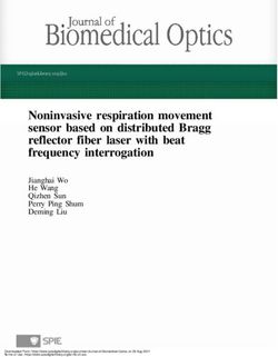Noninvasive respiration movement sensor based on distributed Bragg reflector fiber laser with beat frequency interrogation