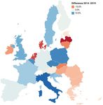 The 2019 European Elections: something old, something new, something borrowed, and something green
