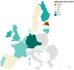 The 2019 European Elections: something old, something new, something borrowed, and something green