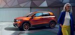 The T-Cross Price and specification guide - Effective from 1.5.2020 - Volkswagen UK