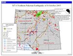 The Kashmir Earthquake of October 8, 2005: Impacts in Pakistan