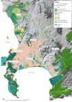 Local Action for Biodiversity (LAB), City of Cape Town Biodiversity and Climate Change Assessment Report Step 1 of LAB Pioneer Biodiversity and ...