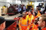 Young Rail Professionals - Corporate Membership 2020-2021 - YOUNG RAIL