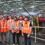 Young Rail Professionals - Corporate Membership 2020-2021 - YOUNG RAIL