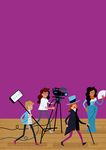 A GUIDE TO WORKING ON SHORTS AND FESTIVAL CIRCUIT FILMS - Equity