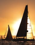 And Guide to Yacht Clubs - SAN DIEGO ASSOCIATION OF YACHT CLUBS Racing Calendar Available Online at sdayc.org