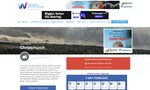 ADVERTISING MEDIA KIT 2022 - ADVERTISING OPPORTUNITIES WITH CANTERBURY WEATHER UPDATES