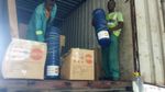 CYCLONE PREPAREDNESS AND RESPONSE - UNFPA Mozambique