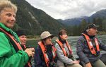 British Columbia's Great Bear Rainforest - Fall - Fall 2018 Edition