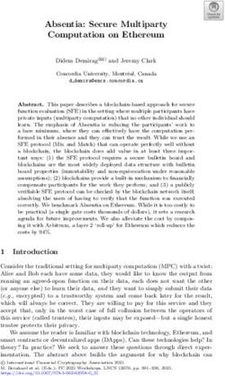 Absentia: Secure Multiparty Computation on Ethereum