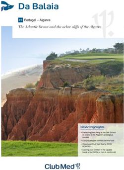 Da Balaia Portugal - Algarve - Club Med