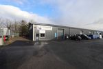 TO LET Recently Converted Unit (2,140 sq. ft, GIA) Next to Toolstation (Unit 2) opened in 2020 OIRO £29,950 plus VAT P/A