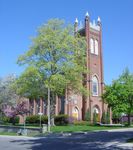 SENIORS & CAREGIVERS RESOURCE GUIDE for - St. Augustine's Church, Dundas Compassionate Care Ministry - Hamilton