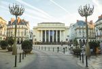 FROM PARIS TO NANTES BY TRAIN - CITY BREAK - Solutions Pro ...