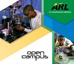Open Campus Model: Accelerating Innovation and Discovery at ARL and Beyond - The Nation's Premier Laboratory for Land Forces