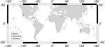A global compilation of U-series-dated fossil coral sea-level indicators for the Last Interglacial period (Marine Isotope Stage 5e) - ESSD