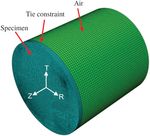 Finite element analysis of natural fibers composites: A review