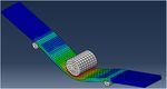 Finite element analysis of natural fibers composites: A review