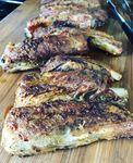 Community cookbook We Do HARD - #CARNIVORE75HARD version 1.0 - Nutrition with Judy