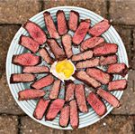 Community cookbook We Do HARD - #CARNIVORE75HARD version 1.0 - Nutrition with Judy