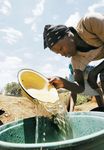 Water Supply and Sanitation in Zimbabwe - Turning Finance into Services for 2015 and Beyond