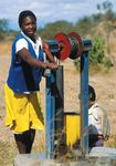 Water Supply and Sanitation in Zimbabwe - Turning Finance into Services for 2015 and Beyond