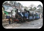 Darjeeling Mail! - Darjeeling Tours Limited