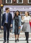Beyond Sixth Form 2020-22 - Highgate School