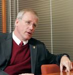 Leading Leaders BSU Alumnus Equips Executives in Esteemed Program - Getting Their Heads into the Game - Bemidji ...