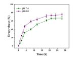 Mucic Acid Loaded Polyethylenimine@Gold Nanoparticles for the Treatment of Rheumatoid Arthritis