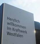 ENERGY FOR THE FUTURE - RWE Power - The new Westfalen power plant - A historical day for RWE