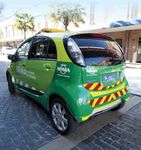 Th inking ahead for you - NRMA Corporate Responsibility Review 2010/2011 - Chilli Websites