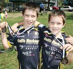 Th inking ahead for you - NRMA Corporate Responsibility Review 2010/2011 - Chilli Websites