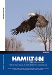 Check Out Our New Directory Cover - Hamilton Telecommunications