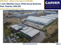 And 2 Meridian Court, White House Business Park, Peterlee, SR8 2RJ - FOR SALE - Offers in the region of £750,000 ,Offers in the n of